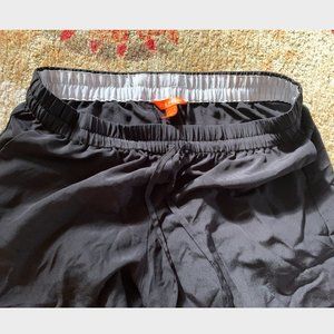 Any 6 for $43 | Elastic Casual Ankle Pants Black